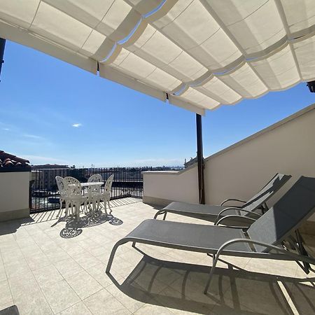 City Apartments Rialto Market Venice Exterior photo