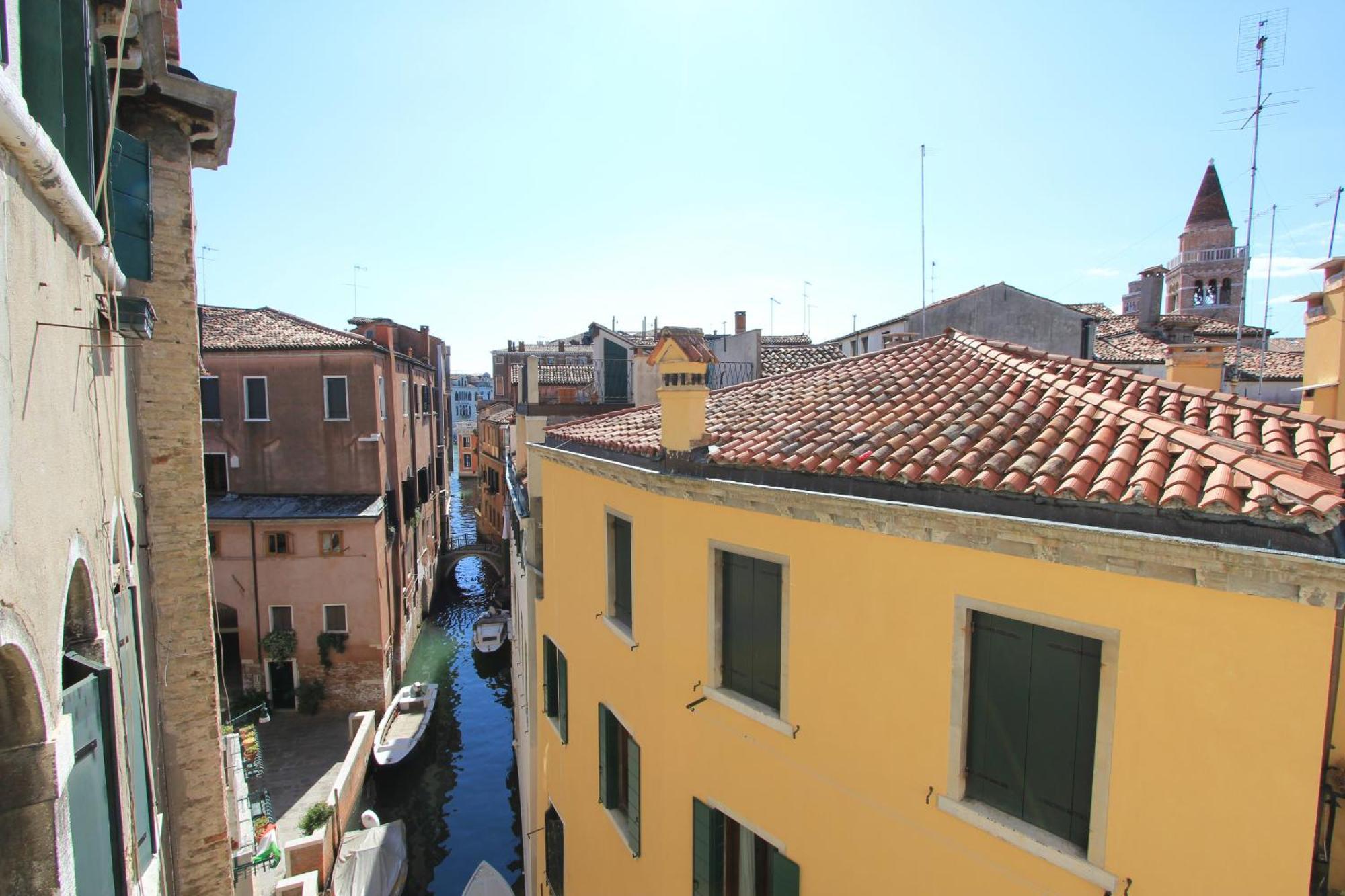City Apartments Rialto Market Venice Exterior photo