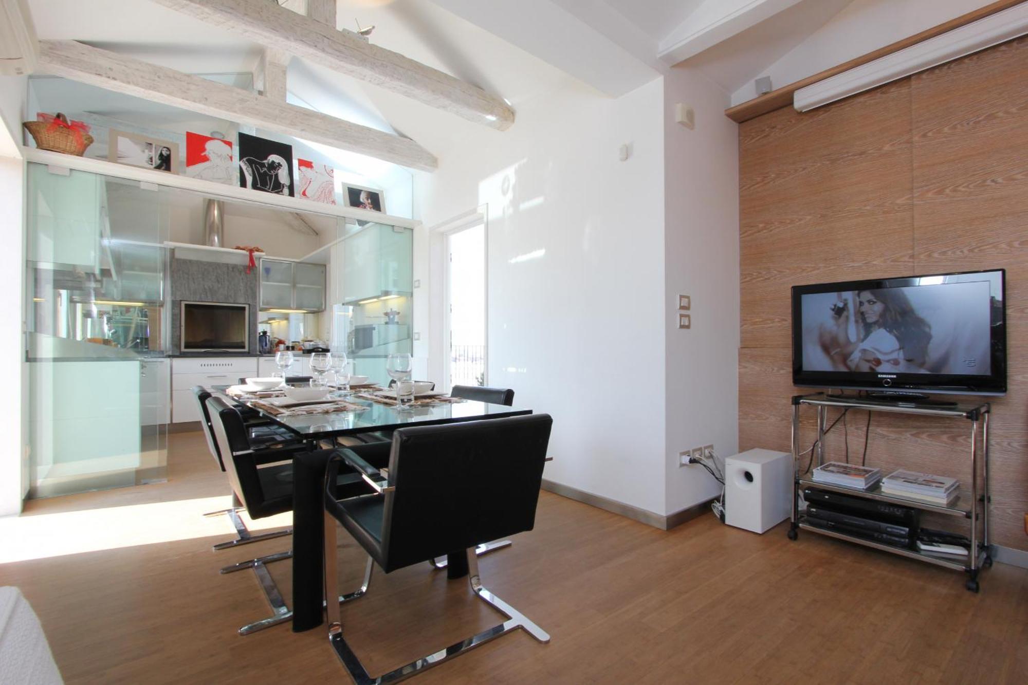 City Apartments Rialto Market Venice Exterior photo