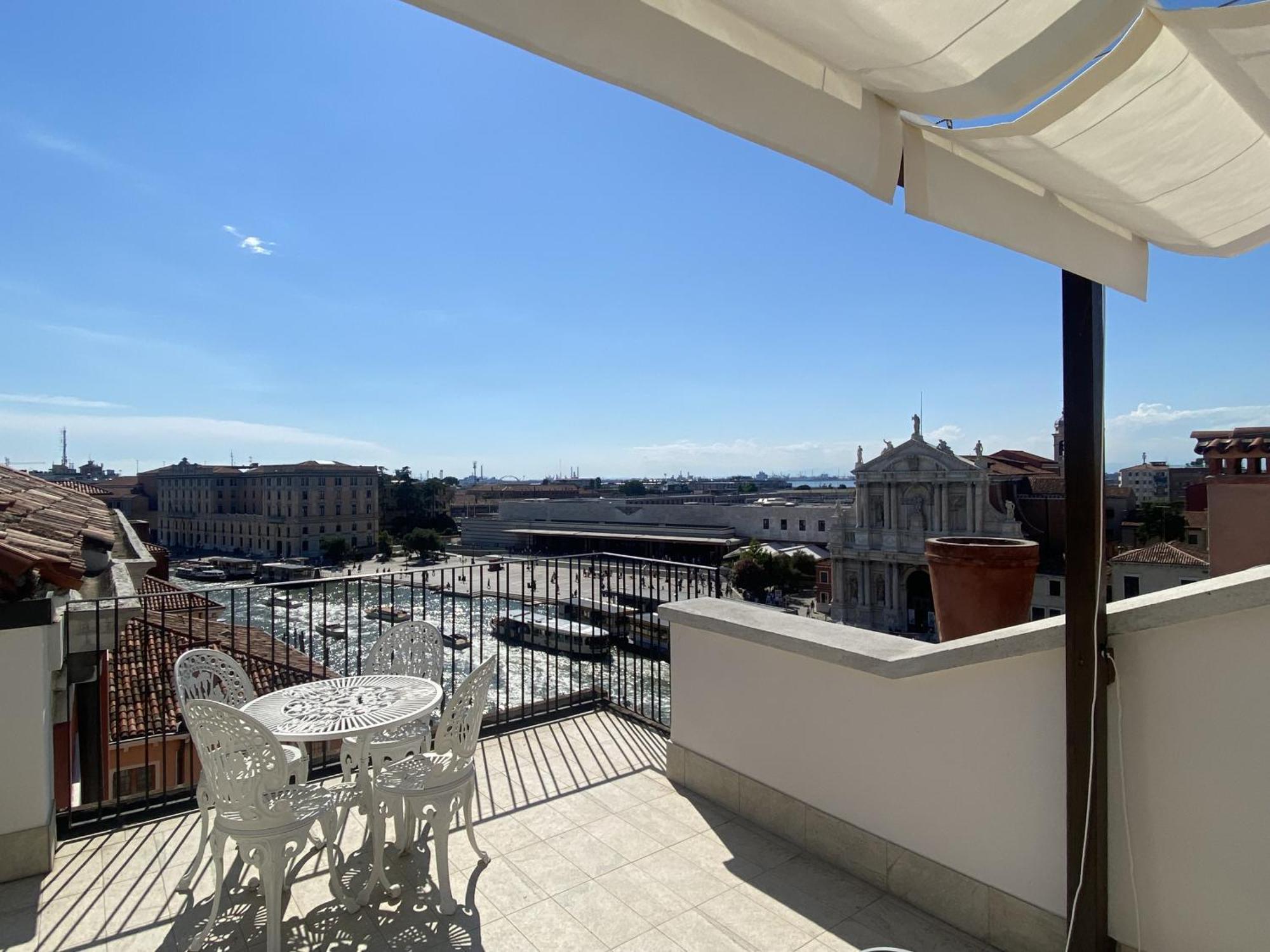 City Apartments Rialto Market Venice Exterior photo